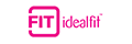 idealfit logo