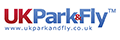 UK Park & Fly logo
