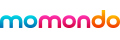 Momondo logo