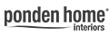 ponden home interiors logo