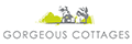 GORGEOUS COTTAGES logo