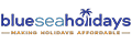 BlueSea HOLIDAYS logo