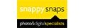 snappy snaps logo