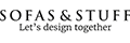 SOFAS & STUFF logo