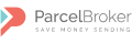 ParcelBroker logo