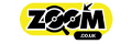 ZOOM logo