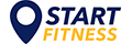 Start Fitness logo