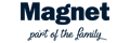 Magnet logo