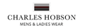 Charles Hobson logo