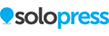 solopress logo