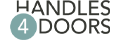 Handles4doors logo