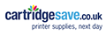 Cartridge Save logo