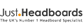 Just Headboards logo