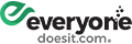 EveryoneDoesIt logo
