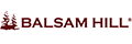 BALSAM HILL logo