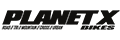 PLANET X logo