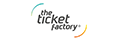 The ticket factory logo