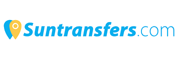 Suntransfers.com logotipo