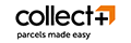 CollectPlus logo