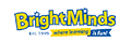 BrightMinds logo