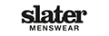 Slaters Menswear logo