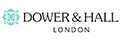 DOWER & HALL logo