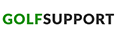 GOLFSUPPORT logo