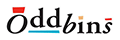 Oddbins logo