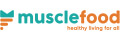 musclefood logo