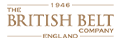 THE BRITISH BELT COMPANY logo