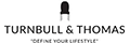 TURNBULL & THOMAS logo