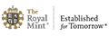 Royal Mint Bullion logo