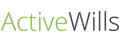 ActiveWills logo