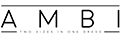AMBI Dress logo