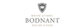 Bodnant Welsh Food Centre logo