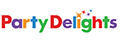 Party Delights logo