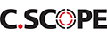 C.SCOPE logo
