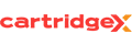 cartridgeX logo