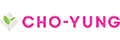 Cho Yung Tea logo