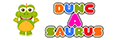 Duncasaurus logo