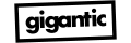 gigantic tickets logo