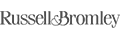Russell & Bromley logo