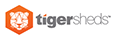 tiger sheds logo