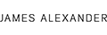 JAMES ALEXANDER logo