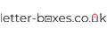 Letter-boxes.co.uk logo