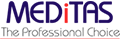 MEDiTAS logo