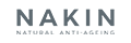 NAKIN Skincare logo