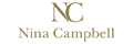 Nina Campbell logo