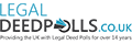 Official-DeedPolls logo