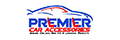 PREMIER CAR ACCESSORIES logo